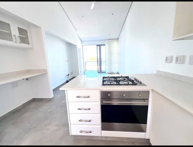 2 BEDROOM APARTMENT TO LET IN RENISHAW HILLS